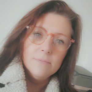 Photo de profil de Sandra Perruchon
