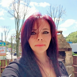 Photo de profil de Sandra Pilain