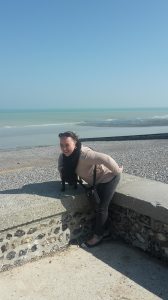Photo de profil de Sandra Pilon