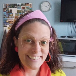 Photo de profil de Sandra Piolot