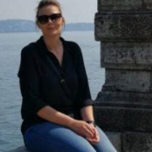 Photo de profil de Sandra Pionczewski