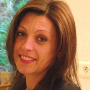 Photo de profil de Sandra Pires