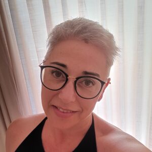 Photo de profil de Sandra Placido