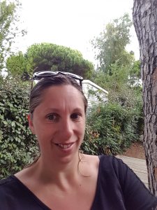 Photo de profil de Sandra Plantier