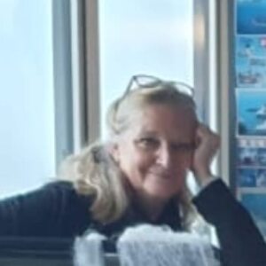 Photo de profil de Sandra Poidras