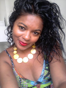 Photo de profil de Sandra Poiny
