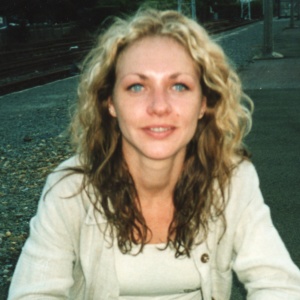 Photo de profil de Sandra Poirier