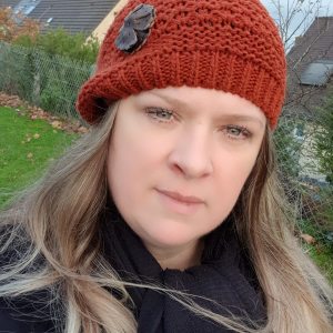 Photo de profil de Sandra Prieur