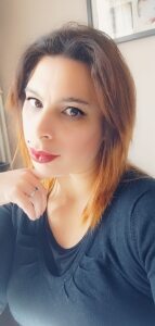 Photo de profil de Sandra Provaux