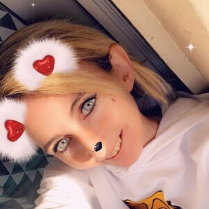 Photo de profil de Sandra Remi