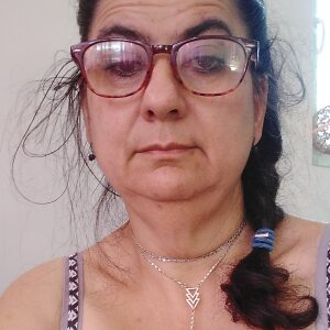 Photo de profil de Sandra Richard