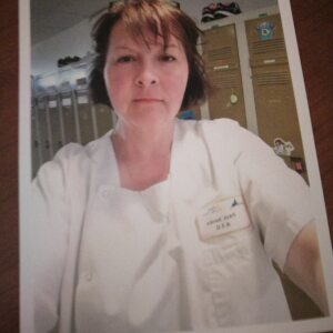 Photo de profil de Sandra Rondot