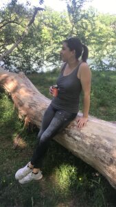 Photo de profil de Sandra Roques
