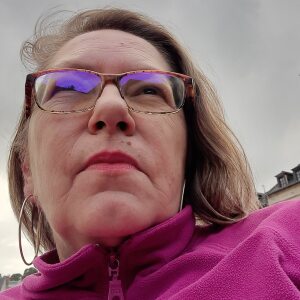 Photo de profil de Sandra Roulleau