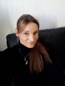 Photo de profil de Sandra Rouveix