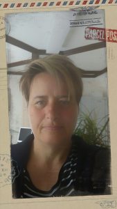 Photo de profil de Sandra Ruisi