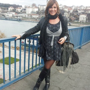Photo de profil de Sandra Santos