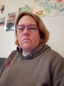 Photo de profil de Sandra Schaeffer