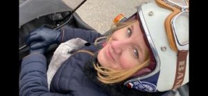 Photo de profil de Sandra Sheridan