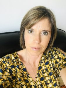 Photo de profil de Sandra Sombardier