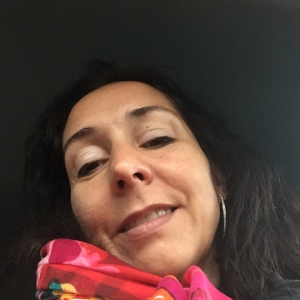 Photo de profil de Sandra Soret