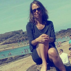 Photo de profil de Sandra Suire