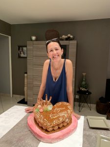 Photo de profil de Sandra Taurino