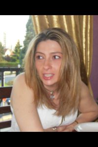 Photo de profil de Sandra Teixeira