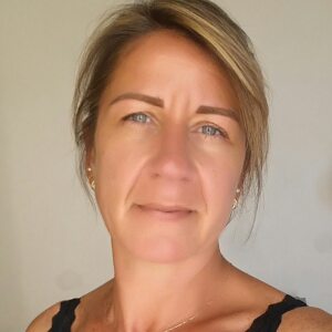 Photo de profil de Sandra Thiefine