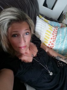 Photo de profil de Sandra Thomassin