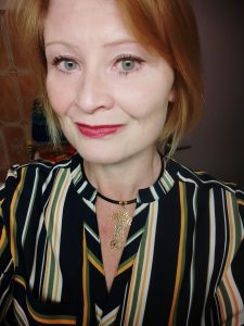 Photo de profil de Sandra Tournier