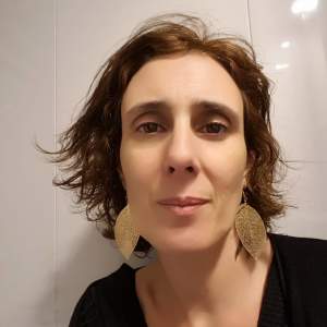 Photo de profil de Sandra Tournois