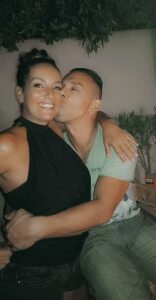 Photo de profil de Sandra Trivino