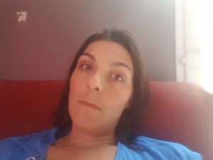 Photo de profil de Sandra Trouillet