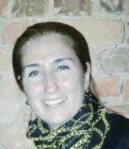 Photo de profil de Sandra Uzcategui