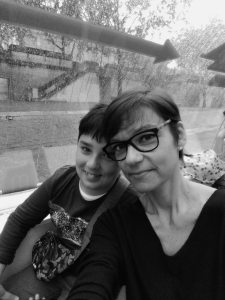 Photo de profil de Sandra Vallejo