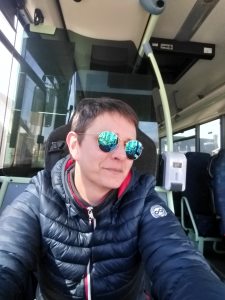 Photo de profil de Sandra Vancompernolle