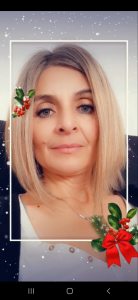 Photo de profil de Sandra Vaugon