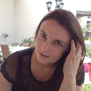 Photo de profil de Sandra Vayssettes