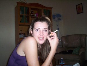 Photo de profil de Sandra Vidal