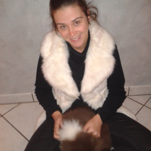 Photo de profil de Sandra Ville