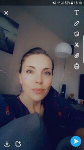 Photo de profil de Sandra Viry