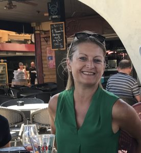 Photo de profil de Sandra Vogt