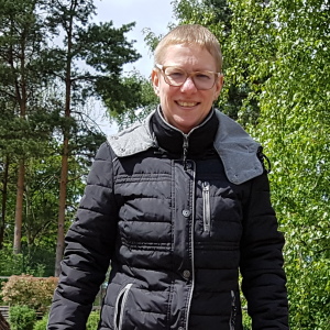 Photo de profil de Sandra Wachassewski
