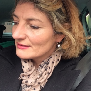 Photo de profil de Sandra Watzki