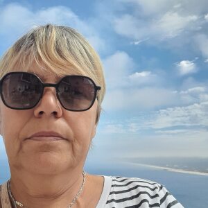 Photo de profil de Sandra Yung