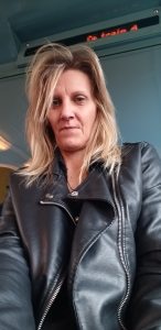 Photo de profil de Sandrina Bellenfant