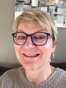 Photo de profil de Sandrina Doumene