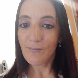 Photo de profil de Sandrina Harmand