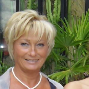 Photo de profil de Sandrina Pringuet